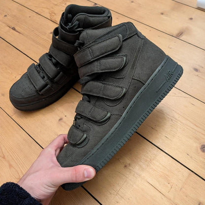 Nike Billie Eilish Air Force 1 Highs (UK 9)