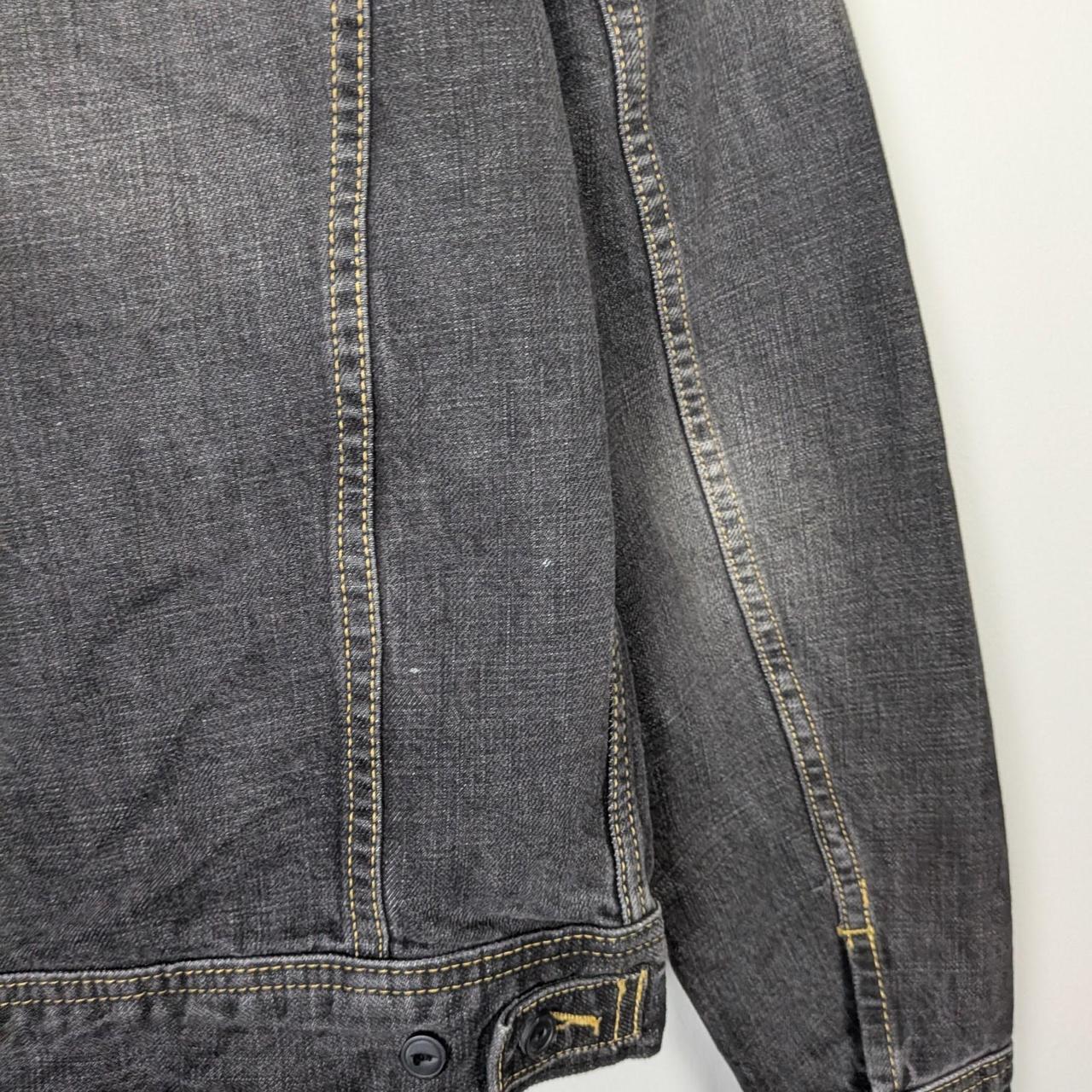 Lee Denim Jacket (S)