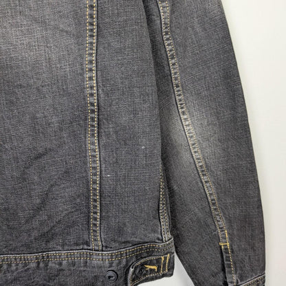 Lee Denim Jacket (S)