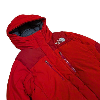 The North Face Puffer Jacket (S)