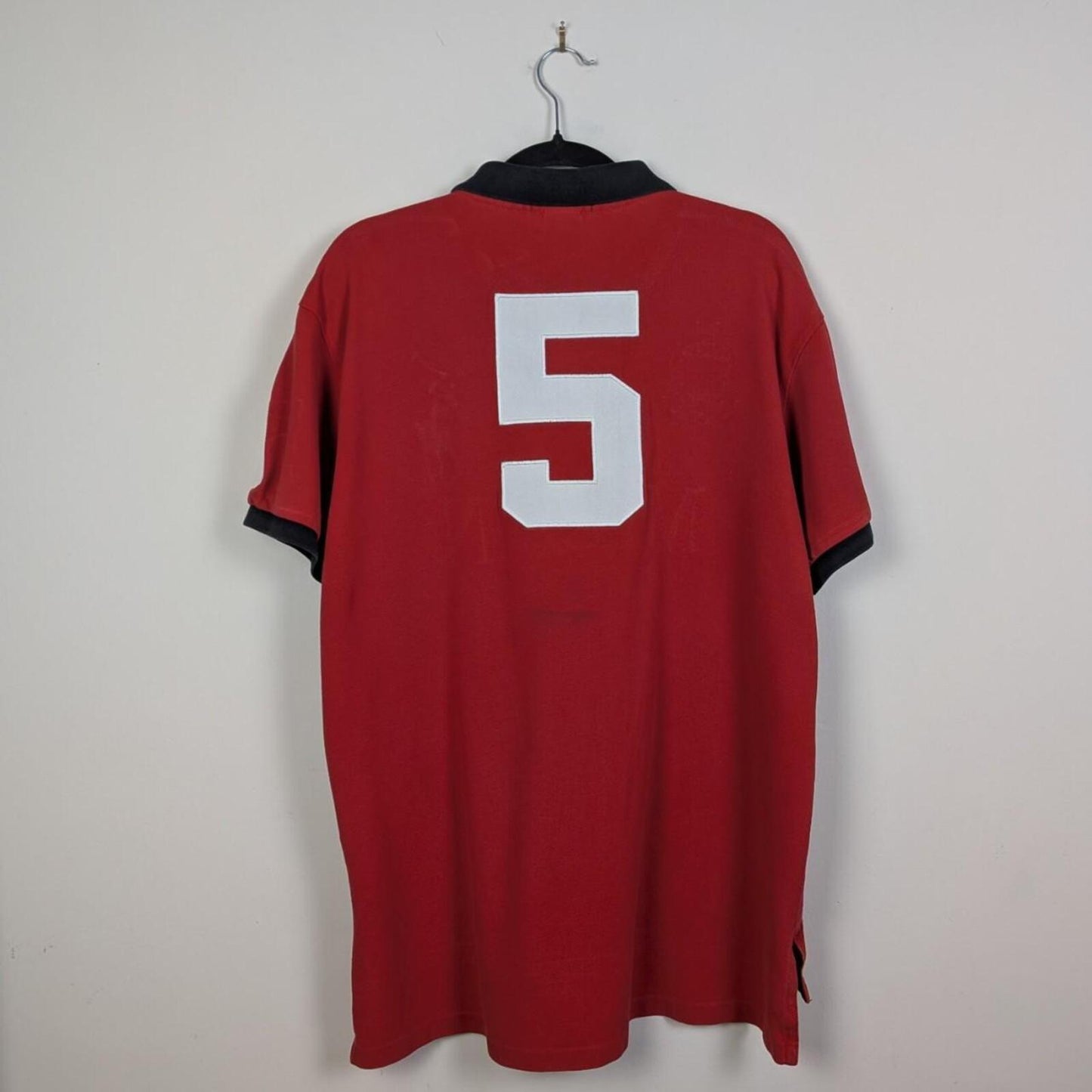 Polo Ralph Lauren Milan Polo Shirt (XL)
