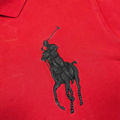Ralph Lauren Korea Polo (M)