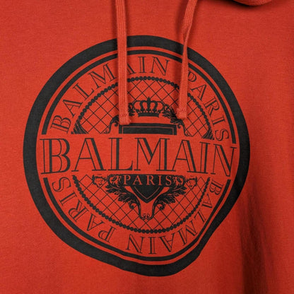 Balmain Hoodie (L)