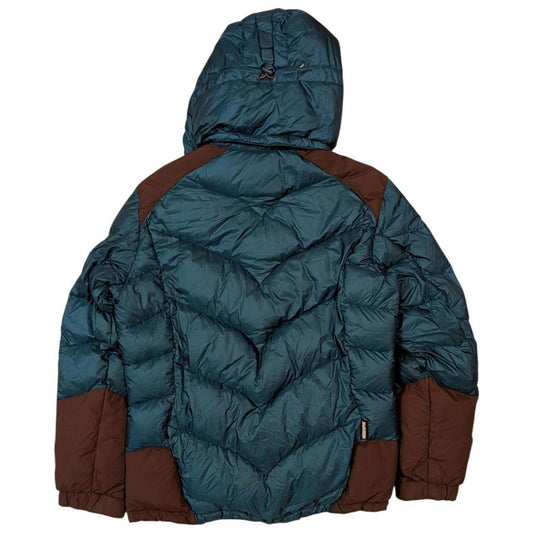 Montbell Puffer Jacket (M)