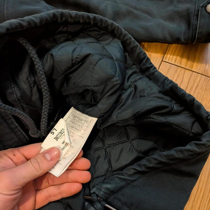 Carhartt X-Clash Parka Jacket (S)