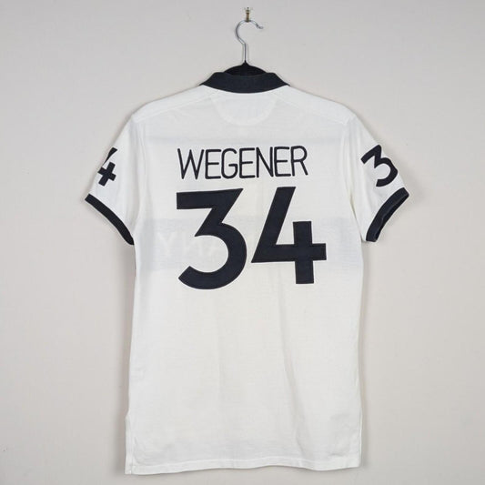 Polo Ralph Lauren Germany Polo Shirt (S)