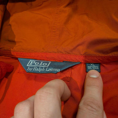 Polo Ralph Lauren Spain Windbreaker (XL)