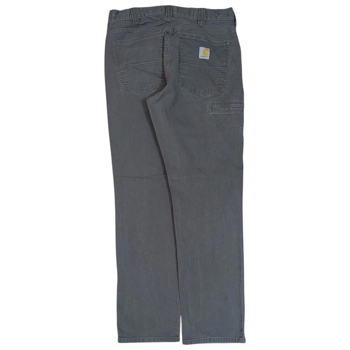 Carhartt Carpenter Pants (32)