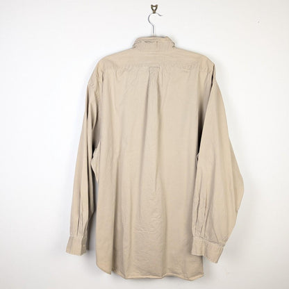 Ralph Lauren Shirt (XXL)