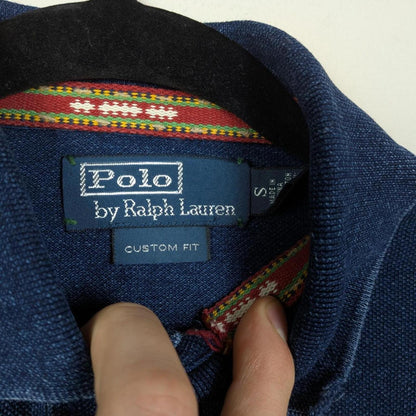 Polo Ralph Lauren Dragon Polo Shirt (S)