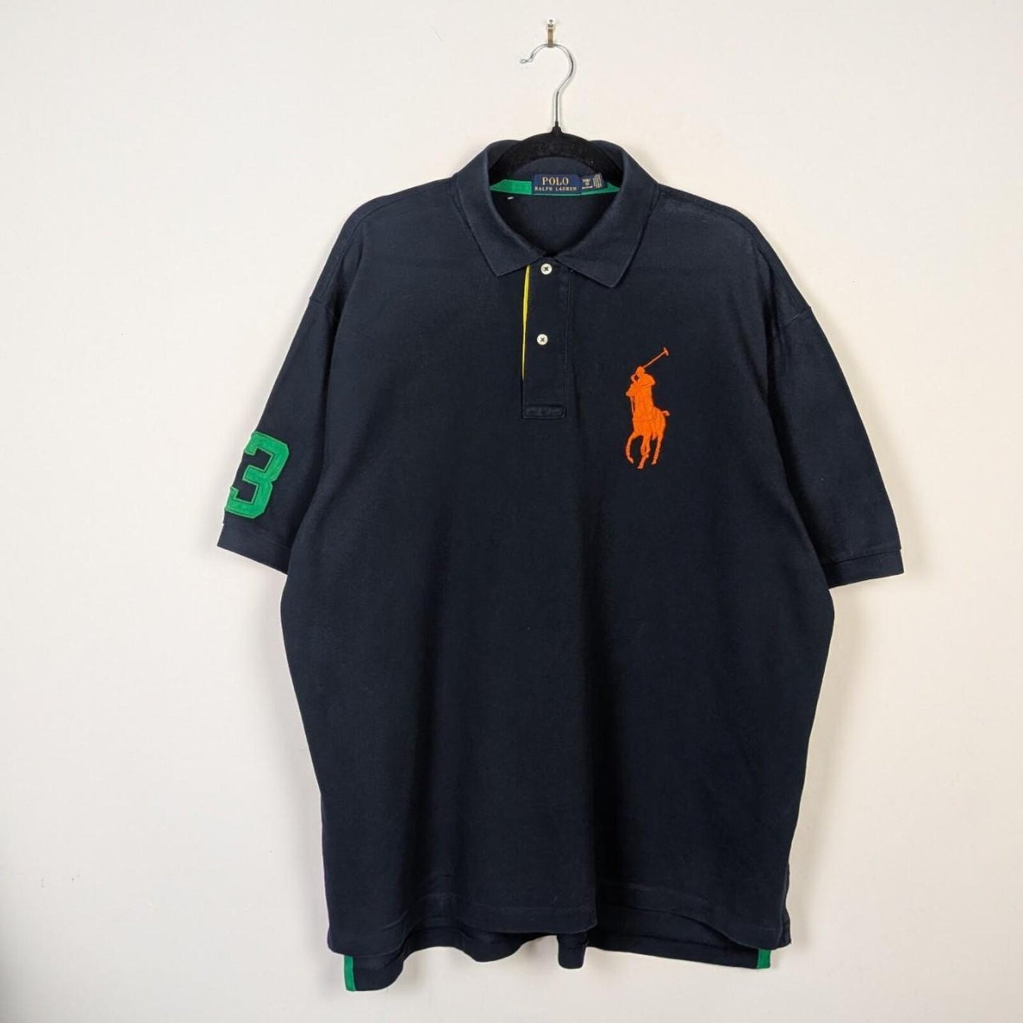 Polo Ralph Lauren Polo Shirt (XXL)