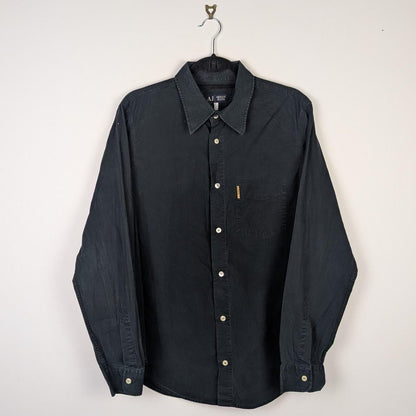 Armani Jeans Shirt (L)
