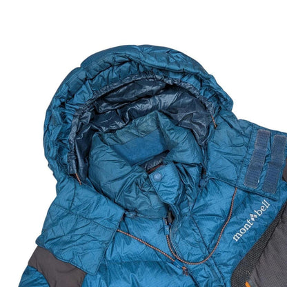 Montbell Puffer Jacket (M)