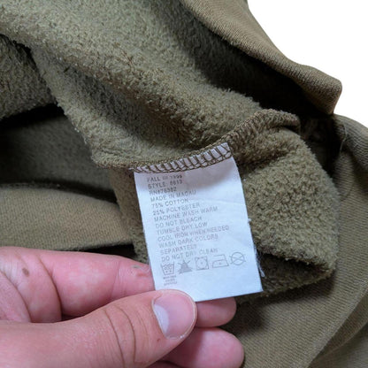 Timberland Quarter Zip (XL)