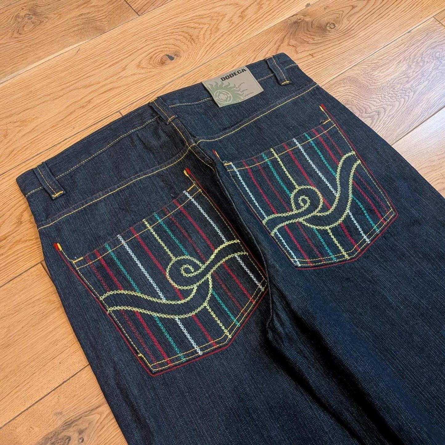 Dodeca Jeans (36)