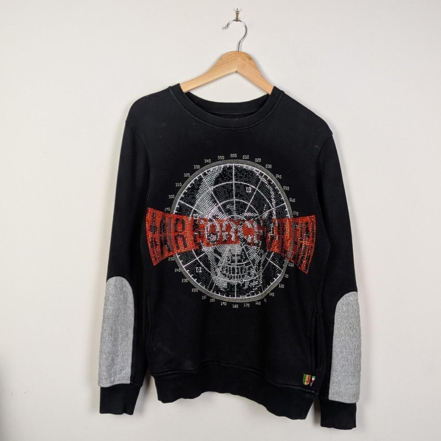 Philipp Plein Homme Sweatshirt (M)