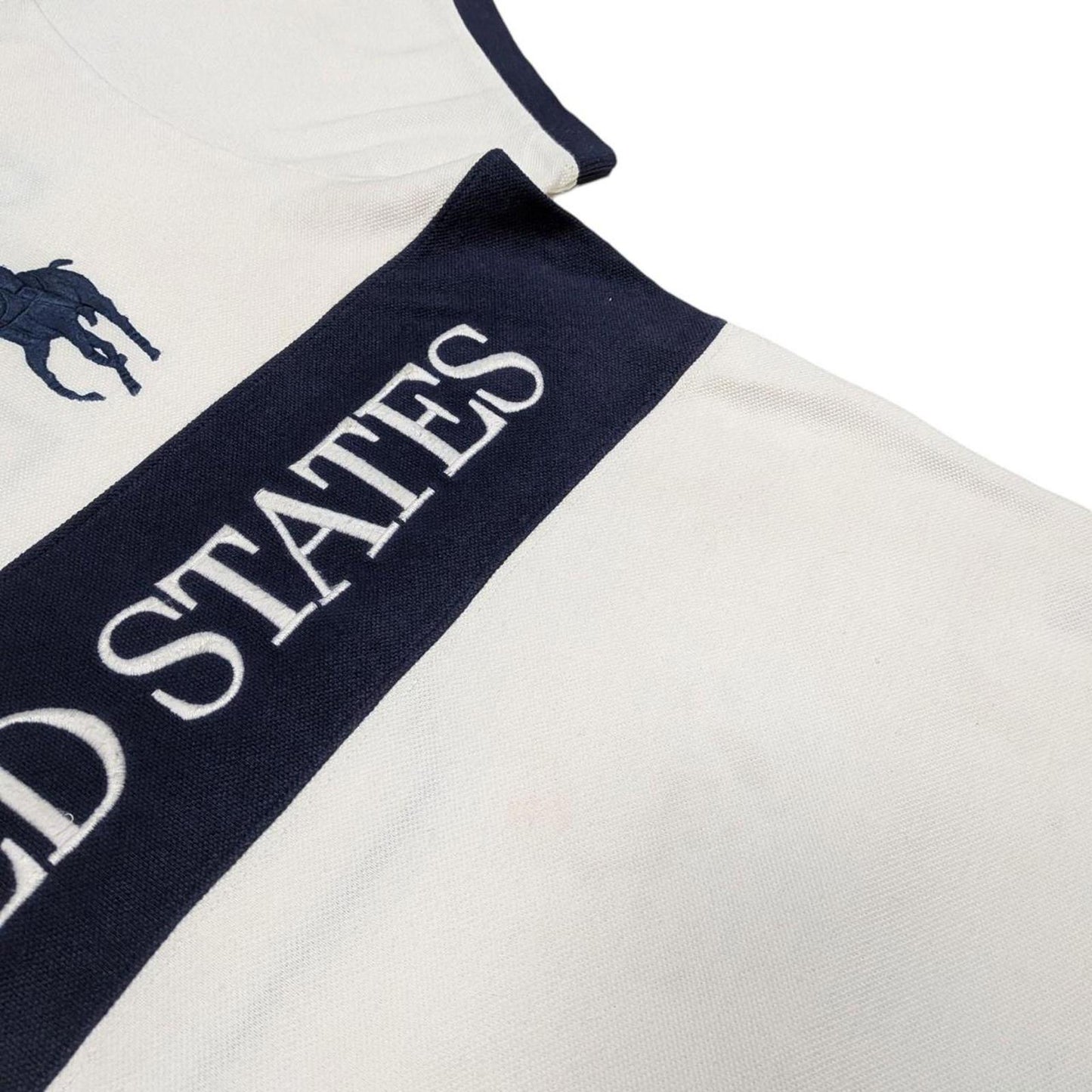 Ralph Lauren United States Polo (S)