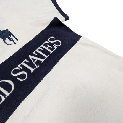 Ralph Lauren United States Polo (S)