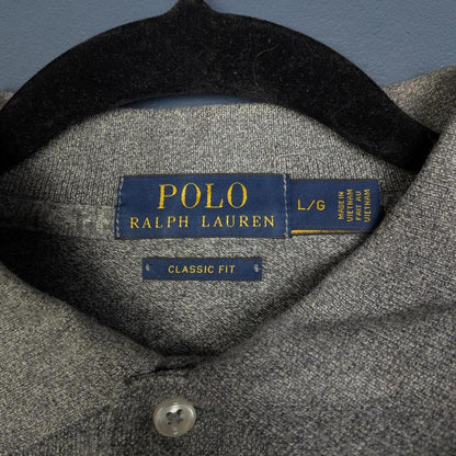 Polo Ralph Lauren Polo Shirt (L)