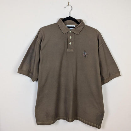 Iceberg Polo Shirt (L)