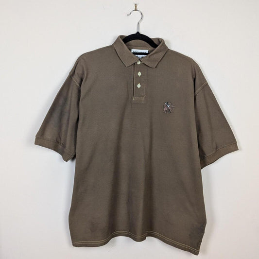 Iceberg Polo Shirt (L)
