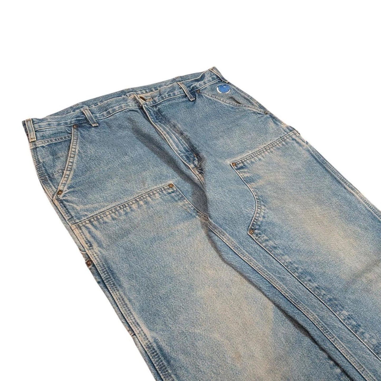 Carhartt Carpenter Jeans (38)