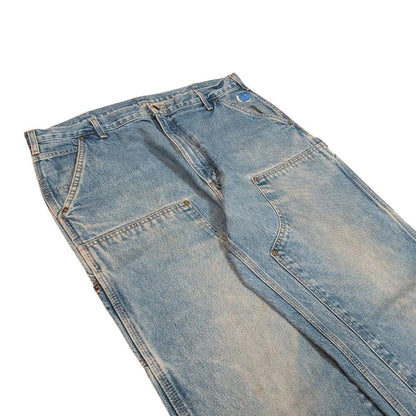 Carhartt Carpenter Jeans (38)