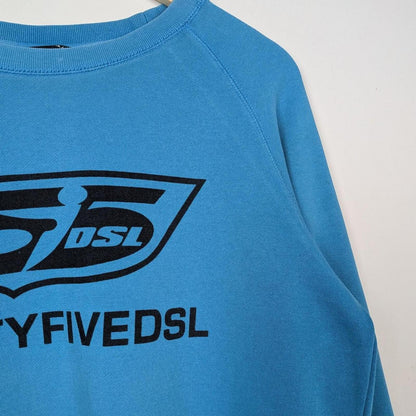 55DSL Sweatshirt (L)