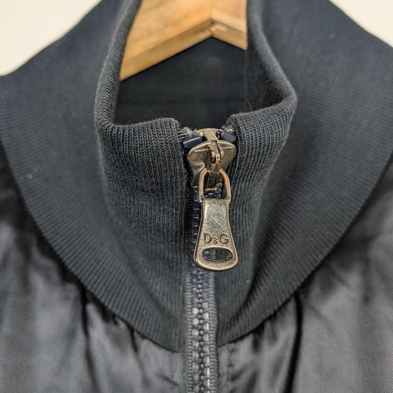 Dolce & Gabbana Bomber Jacket (XS)