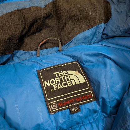 The North Face Puffer Jacket (L)