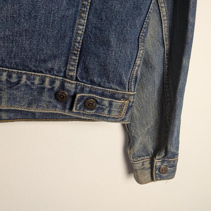 Levis Denim Jacket (M)