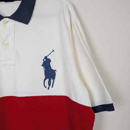 Polo Ralph Lauren Polo Shirt (L)