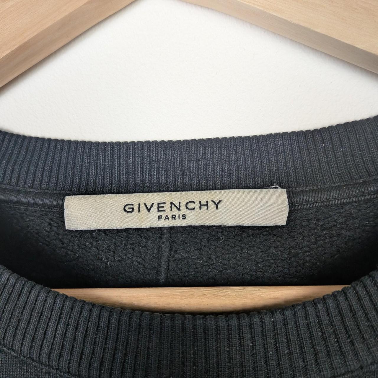 Givenchy Monkey Sweatshirt (L)