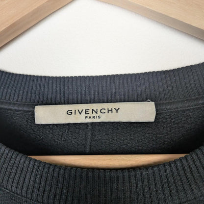 Givenchy Monkey Sweatshirt (L)