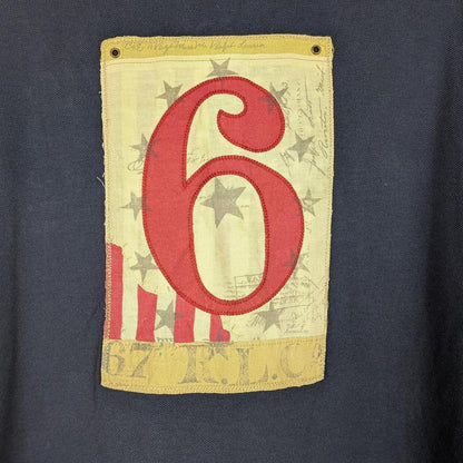 Polo Jeans Polo Shirt (L)