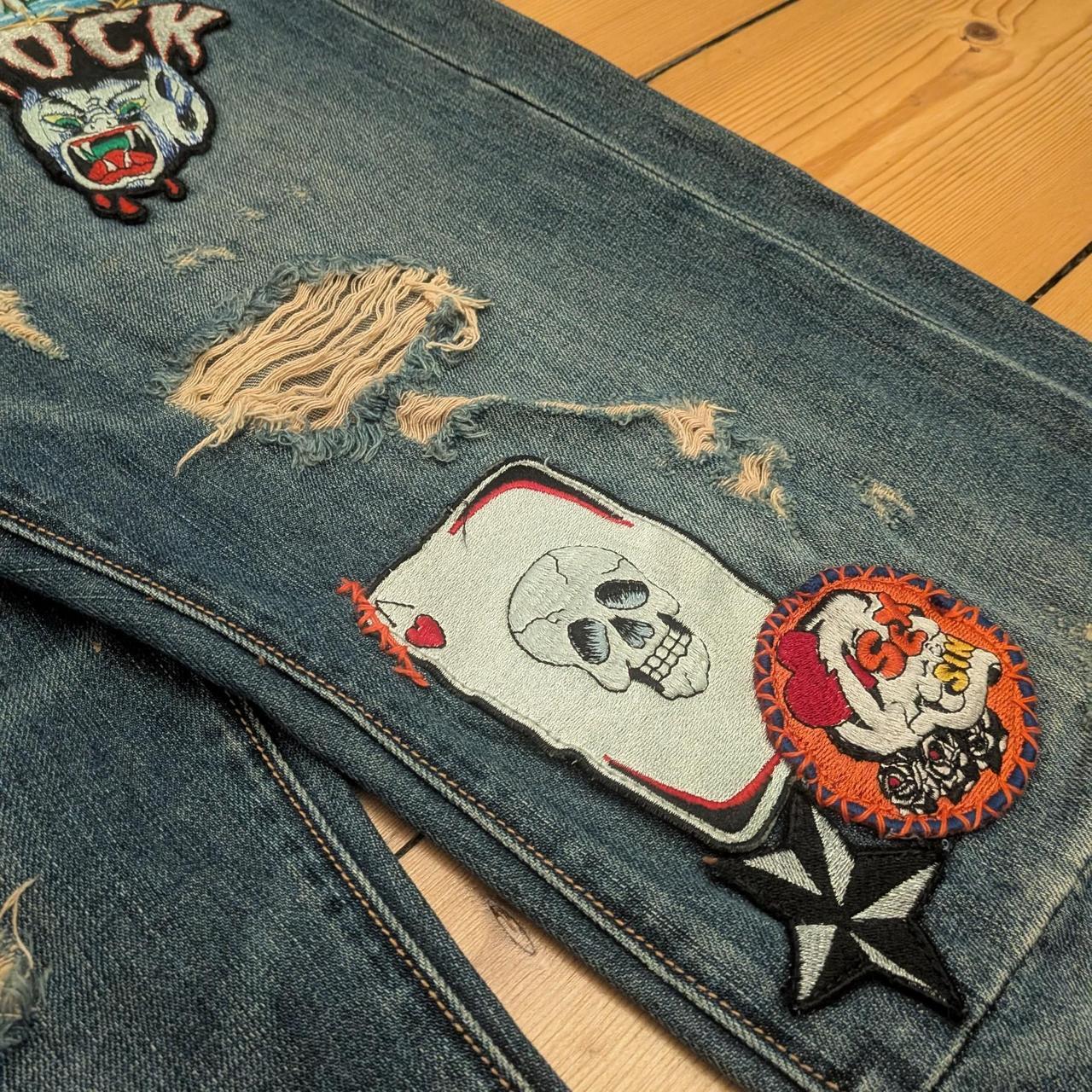 Ed Hardy Jeans (32)