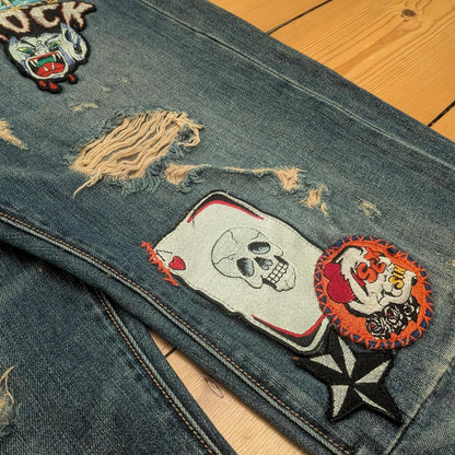 Ed Hardy Jeans (32)