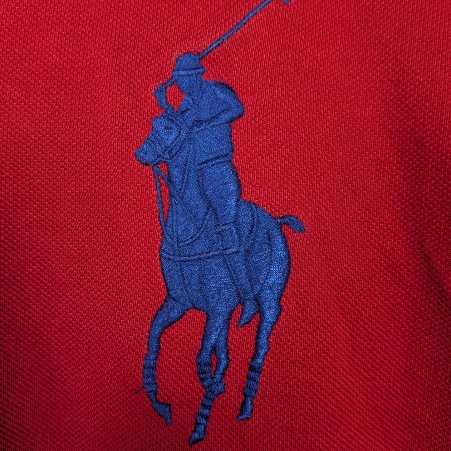Polo Ralph Lauren Polo Shirt (L)