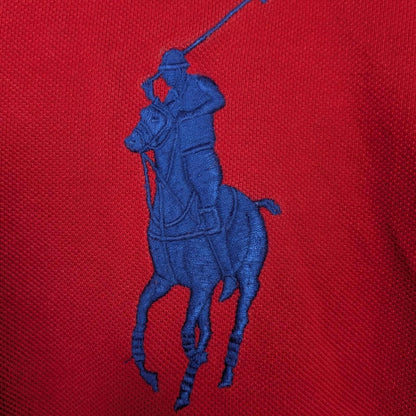 Polo Ralph Lauren Polo Shirt (L)