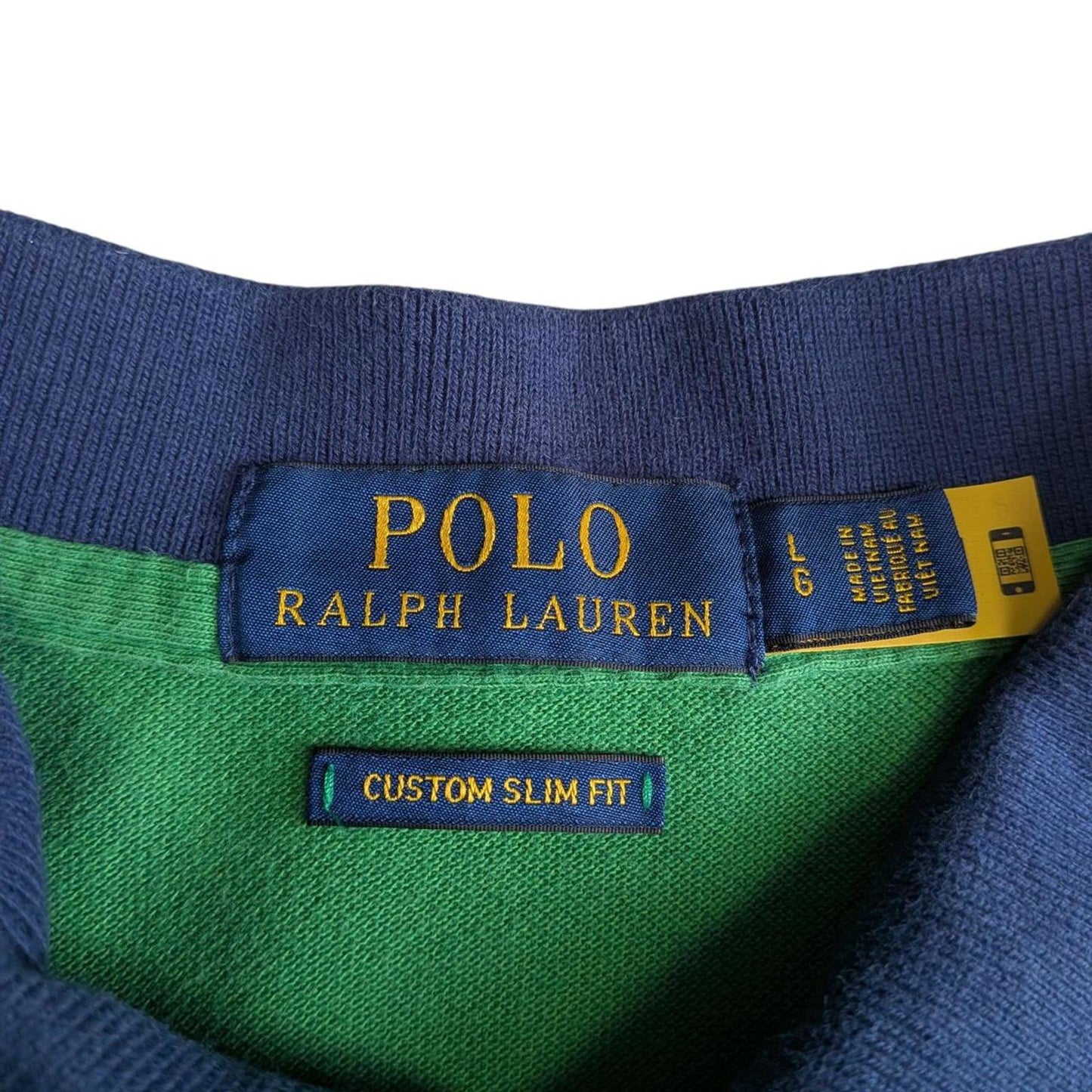 Polo Ralph Lauren Polo Shirt (L)