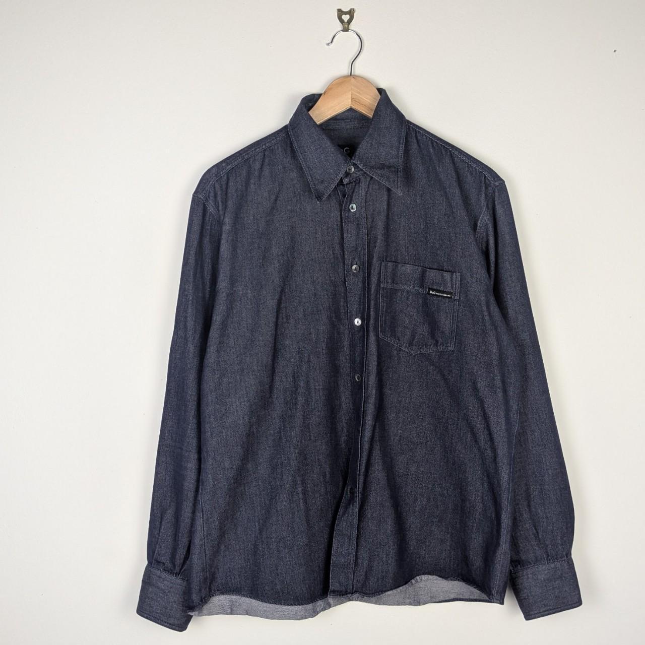 Dolce & Gabbana Shirt (XL)