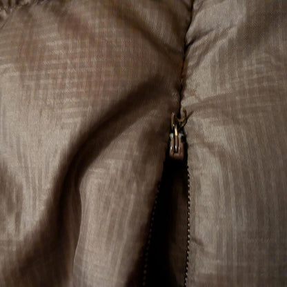 Montbell Puffer Jacket (S)