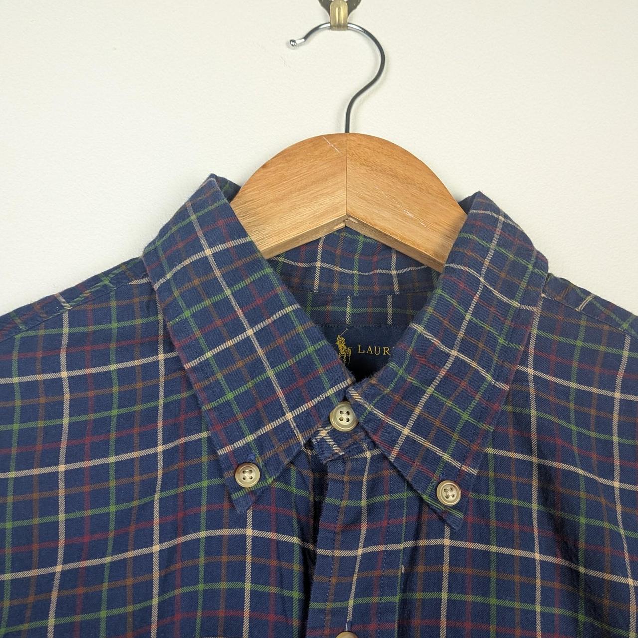 Ralph Lauren Shirt (L)