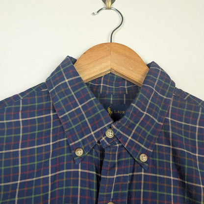 Ralph Lauren Shirt (L)