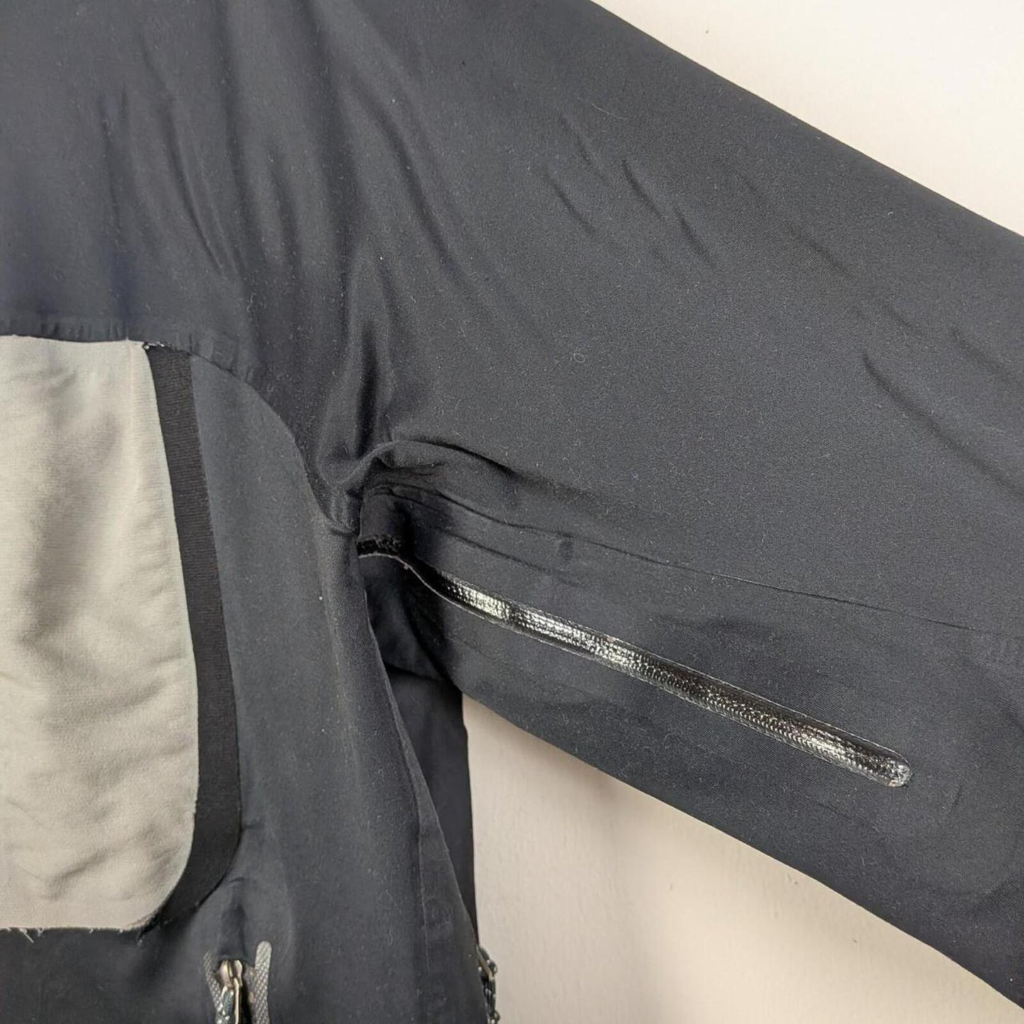Mountain Hardwear Soft Shell (M)