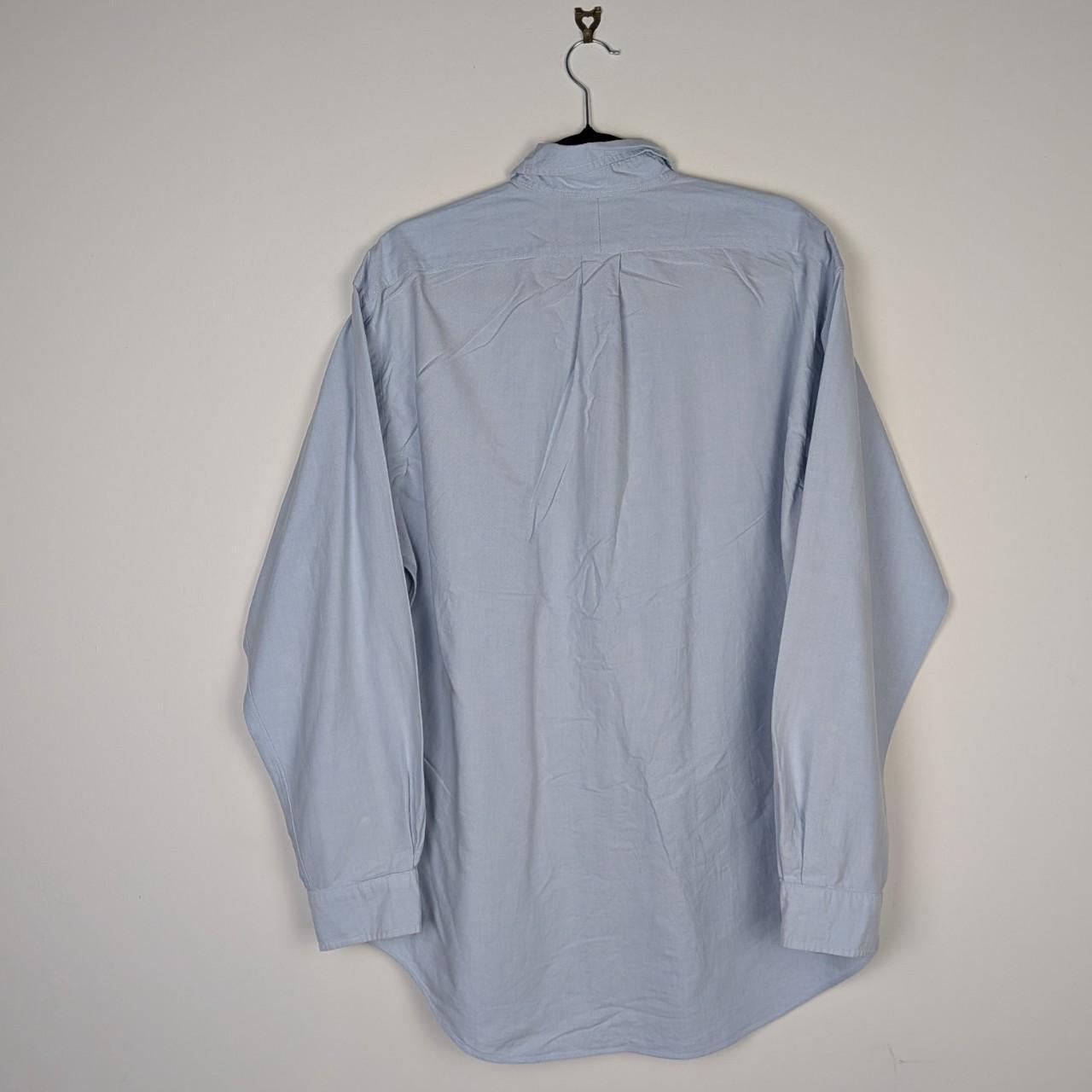 Ralph Lauren Shirt (XXL)