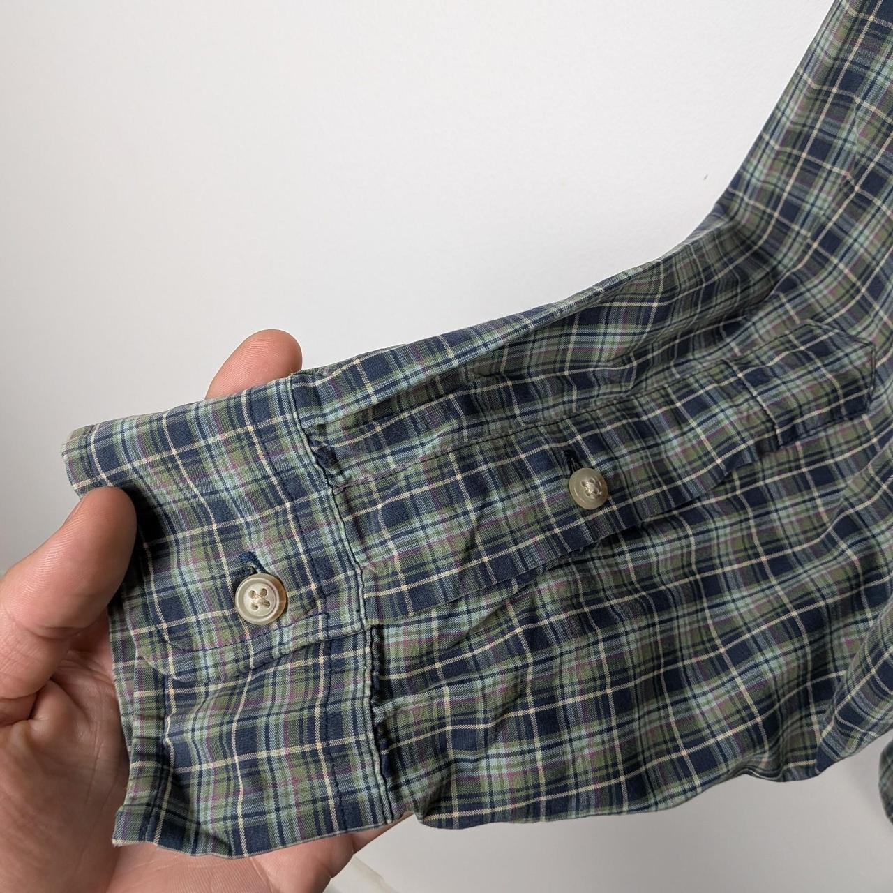 Ralph Lauren Shirt (M)