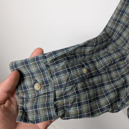 Ralph Lauren Shirt (M)