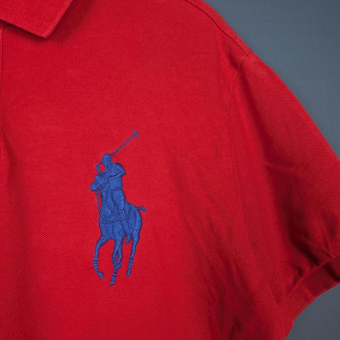 Polo Ralph Lauren Polo Shirt (L)
