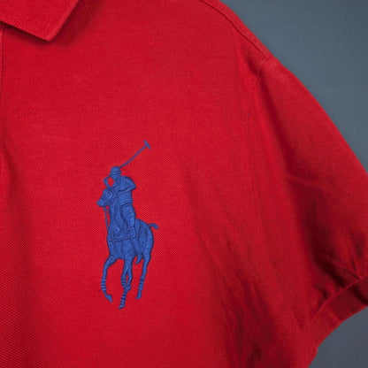 Polo Ralph Lauren Polo Shirt (L)